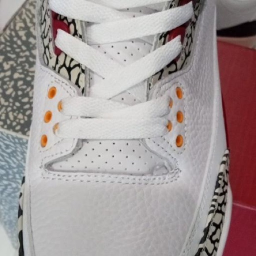 Jordan 3